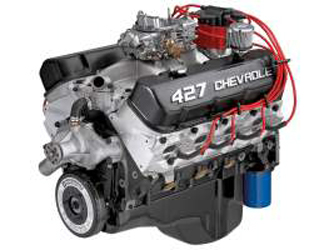 P256F Engine